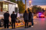 Knoxville community rallies after 4-year-old hit near food truck; child in critical condition