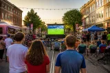 Knoxville downtown to host World Cup watch party on Gay Street as fans rally for Team USA