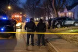 Man killed in northeast Memphis shooting near River Trace Drive, police say