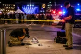 Nashville child struck by falling celebratory gunfire near Green Stage on Fourth