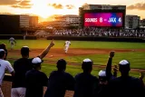 Nashville Sounds earn 8-4 win over Jacksonville as Matos drives in four
