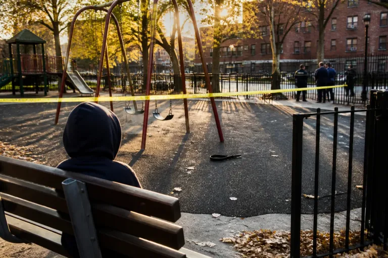 Man Arrested in Lower Manhattan After Alleged Anti‑Gay Slur, Beating of 12‑Year‑Old