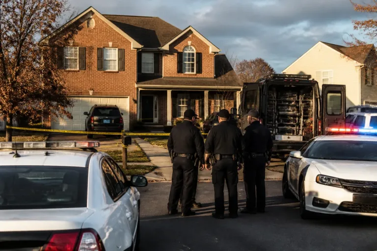 Two found dead in Milford home in apparent murder-suicide; state police investigating